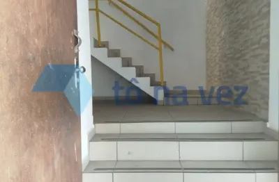 Empresa com 546m² para locação no bairro dos casa, são bernardo do campo - sp