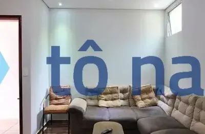 Sobrado 112m² à venda com 3 dormitórios em assunção, são bernardo do campo