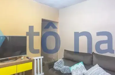 Casa à venda com 140m², 2 dormitórios e churrasqueira em assunção, são bernardo do campo