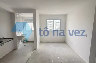 Apartamento 47m² à venda com 2 dormitórios em centro, santo andré - sp
