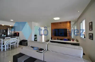 Apartamento 103m² à venda com 2 dormitórios em centro , são bernardo do campo