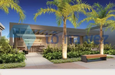 Apartamento à venda 59m² com 2 dormitórios em fundação, são caetano do sul