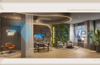 Apartamento 89m² à venda com 3 dormitórios em fundação, são caetano do sul