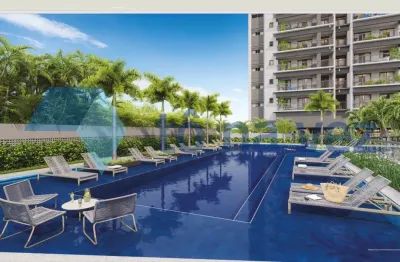 Apartamento 80m² à venda com 3 dormitórios em vila monte alegre, são paulo