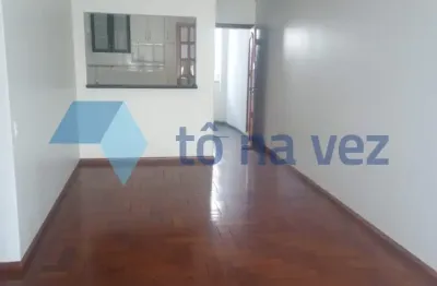 Apartamento 180m² à venda com 3 dormitórios em campestre, santo andré - sp