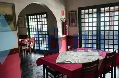 Casa comercial para locação 410m² em jardim do mar, são bernardo do campo - sp