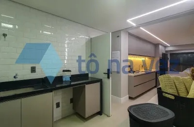 Apartamento 176m² à venda com 4 dormitórios em jardim, santo andré - sp