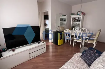 Apartamento 55m² à venda com 2 dormitórios em planalto, são bernardo do campo - sp