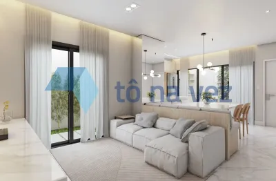 Apartamento à venda 105m² com 3 dormitórios em vila pires, santo andré - sp