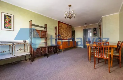 Apartamento à venda 144m² com 4 dormitórios em paraíso, são paulo - sp