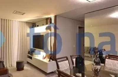 Apartamento à venda 70m² com 3 dormitórios e Varanda Gourmet a carvão em Rudge Ramos, São Bernardo do Campo - SP