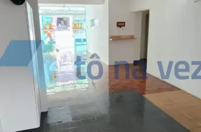 Ponto Comercial para locação 60m² em Ferrazópolis, São Bernardo do Campo - SP