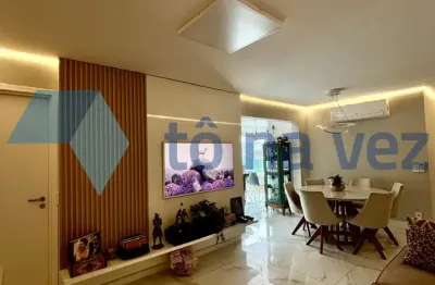 Apartamento à venda 96m² com 3 dormitórios em Baeta Neves, São Bernardo do Campo - Sp