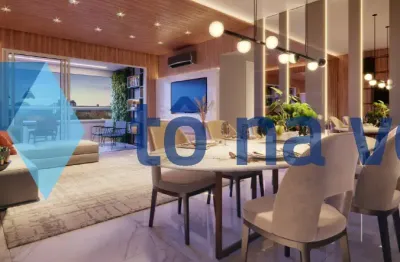 Apartamento 110m² à venda com 3 dormitórios em Jardim do Mar, São Bernardo do Campo - SP