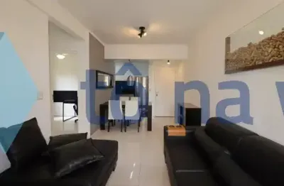 Apartamento à venda 66m² com 3 dormitórios em Vila Bastos, Santo André - SP