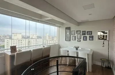 Cobertura 150m² à venda com 2 dormitórios em Ipiranga, São Paulo - SP