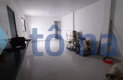 Sobrado 130m² à venda com 3 dormitórios em Vila Nair, São Paulo - SP