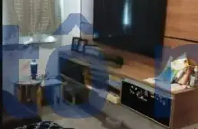 Apartamento à venda 34m² com 2 dormitórios em Parque São Vicente, Mauá - SP