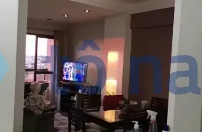 Apartamento à venda 82m² com 3 dormitórios em Vila Príncipe de Gales, Santo André - SP