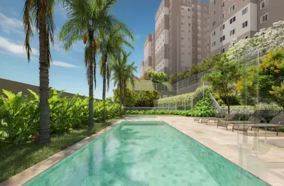 Apartamento à venda em itaquera 100% financiado - 2 quartos com lazer completo - minha casa minha vida
