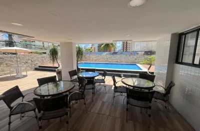 Apartamento  em manaira 77m² com preço  abaixo do mercado- venha conferir