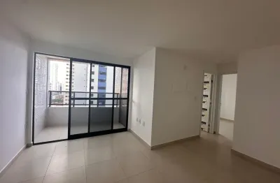 Apartamento com 2 quartos para alugar no Manaíra, João Pessoa 