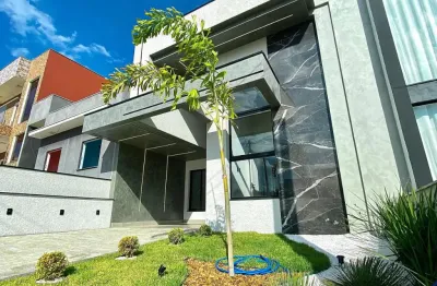 R$808.000,00 - casa térrea com 1 suíte, 2 quartos e piscina, 115m² em sorocaba - condomínio horto florestal villagio em sorocaba/sp