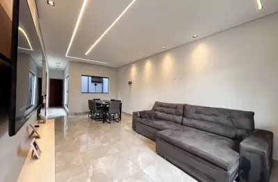 Casa à venda com 2 quartos sendo 1 suíte no bairro jardim marajoara em limeira-sp