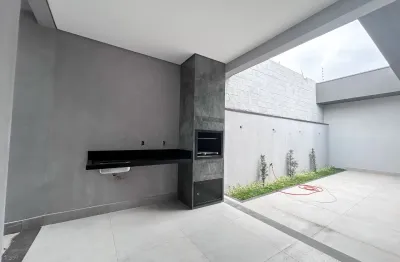 Casa com 3 dormitórios e 1 suíte à venda no bairro jd campo verde 2 em limeira-sp