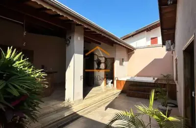 Casa à venda no bairro jardim itália - pirassununga/sp