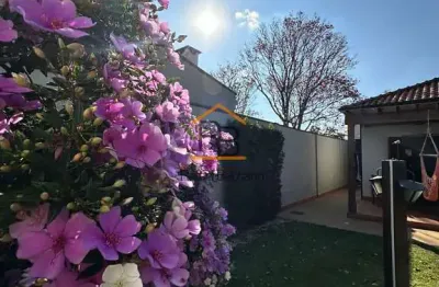 Casa à venda no bairro cidade jardim - pirassununga/sp