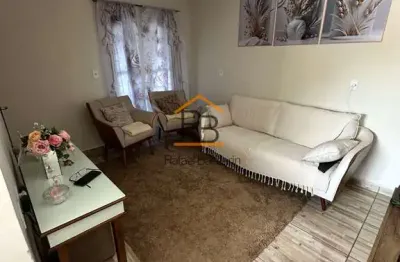 Casa à venda no bairro vila redenção - pirassununga/sp