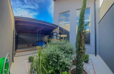 Casa à venda no bairro jardim são joão - pirassununga/sp