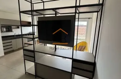 Residencial barcelona - apartamento loft em centro, pirassununga/sp