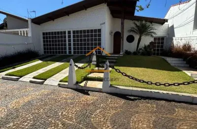 Casa com 3 quartos à venda na Rua Joaquim Procópio de Araújo, 2621, Centro, Pirassununga
