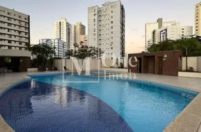 Apartamento com 3 quartos à venda no Imbuí, Salvador 