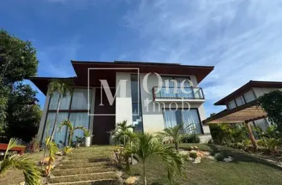 Casa à venda no bairro praia do forte - mata de são joão/ba