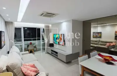 Apartamento com 3 quartos à venda na Cidade Jardim, Salvador 