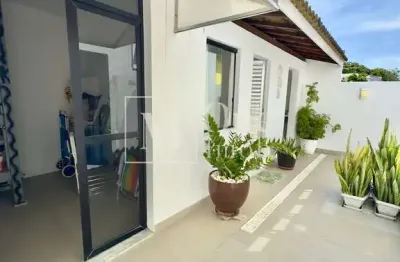 Casa à venda no bairro catu de abrantes (abrantes) - camaçari/ba