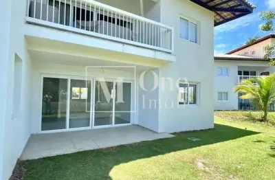 Apartamento à venda no bairro praia do forte - mata de são joão/ba