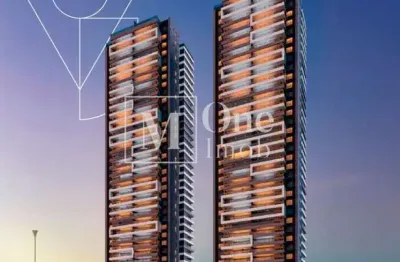 Apartamento à venda no bairro cidade jardim - salvador/ba