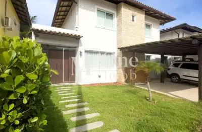 Casa com 4 quartos à venda no Patamares, Salvador 