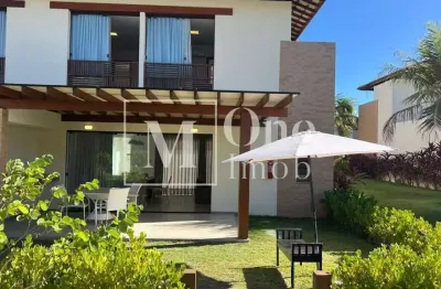 Apartamento cobertura duplex em imbassaí, mata de são joão/ba