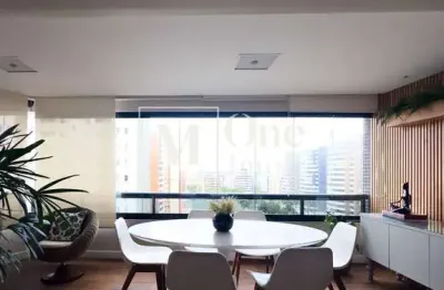 Apartamento com 4 quartos à venda na Pituba, Salvador 