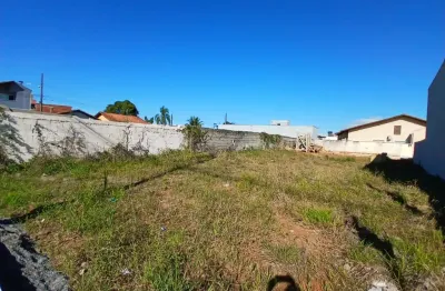 Terreno comercial para alugar na Avenida Simas, Itajubá, Barra Velha