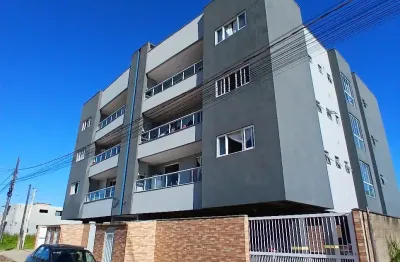 Apartamento para alugar no Itajubá, Barra Velha 