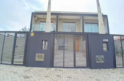 Casa com 2 quartos para alugar no Itajubá, Barra Velha 
