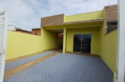 Casa com 2 quartos para alugar na Rua 2116, Itajubá, Barra Velha