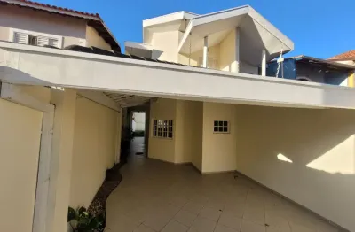 Sobrado para alugar com 3 dormitórios, 137 m²  santana  são josé dos campos/sp