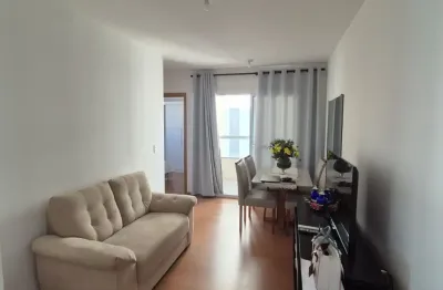 Apartamento à venda no jardim sul com 2 quartos e 46 metros